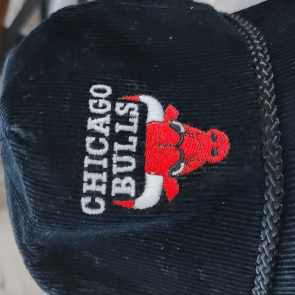 Vintage Chicago Bull snap back - Picture 5 of 6